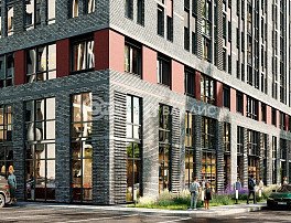3-комнатная квартира, 71.96 м2