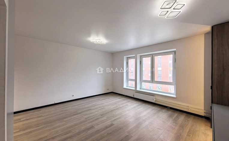 3-Комнатная квартира 82.10м², эт. 3, фото 22