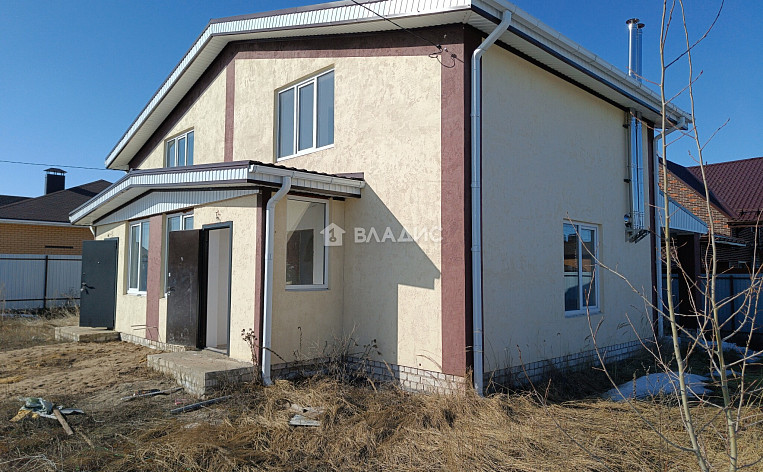 Дом 75.80м², фото 39