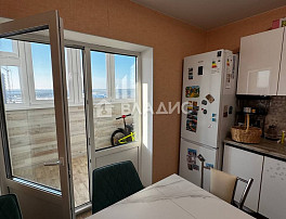 2-Комнатная квартира 63.30м²