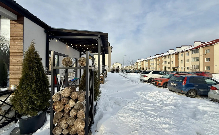 1-Комнатная квартира 31.70м², эт. 3, фото 39