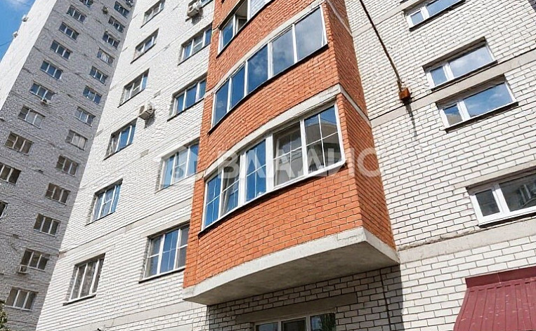 1-Комнатная квартира 52.00м², эт. 2, фото 18