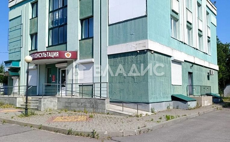 Коммерческое помещение 1032.20м², эт. 4, фото 38