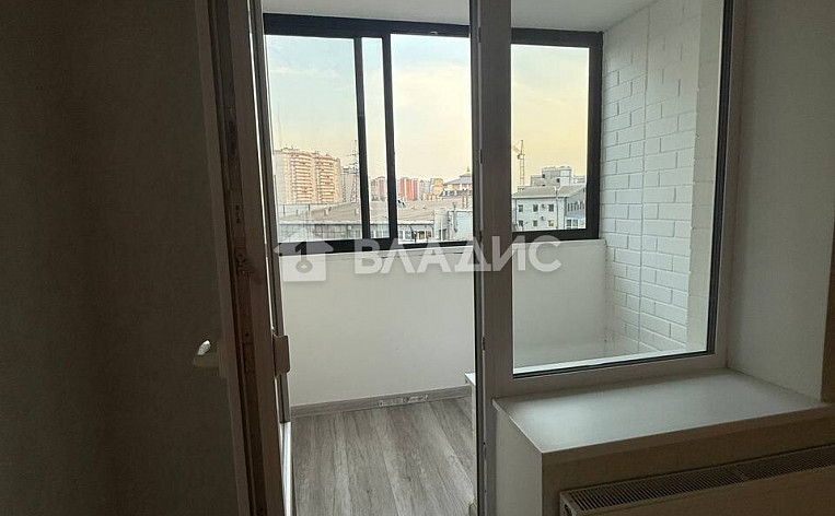 1-Комнатная квартира 33.00м², эт. 2, фото 19