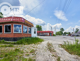 Коммерческое помещение 42.30м²