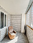 1-Комнатная квартира 38.10м², эт. 3, фото 15