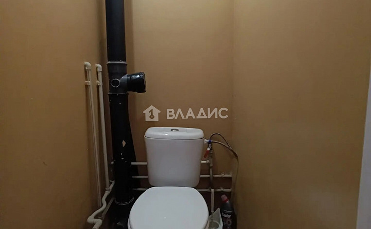 2-Комнатная квартира 54.70м², эт. 10, фото 36