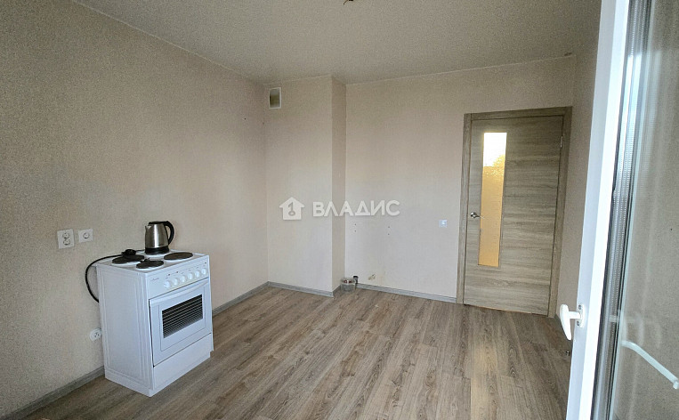 1-Комнатная квартира 39.50м², эт. 5, фото 25