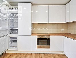 2-комнатная квартира, 59.1 м2