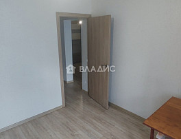 2-Комнатная квартира 59.40м²