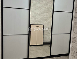 3-Комнатная квартира 83.70м²