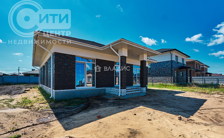 Дом 140.00м², фото 40