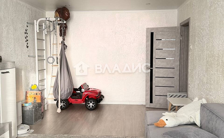 2-Комнатная квартира 64.80м², эт. 17, фото 14