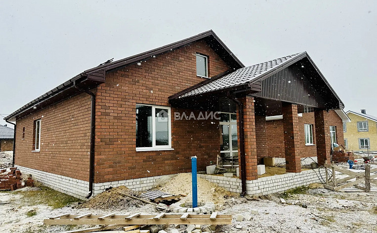 Дом 108.00м², фото 10