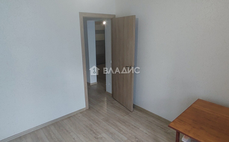 2-Комнатная квартира 59.40м², эт. 12, фото 18