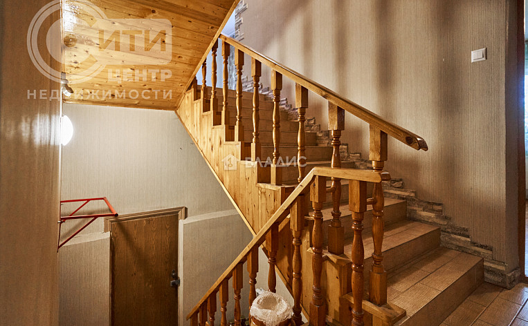 Дом 231.00м², фото 39