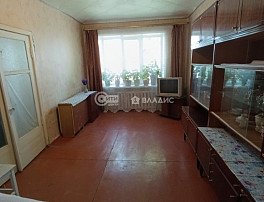 1-комнатная квартира, 30 м2