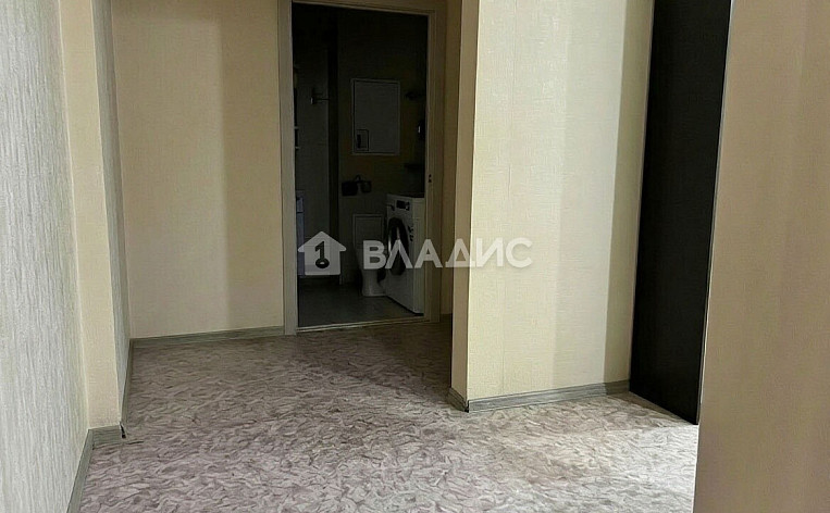1-Комнатная квартира 36.80м², эт. 11, фото 21