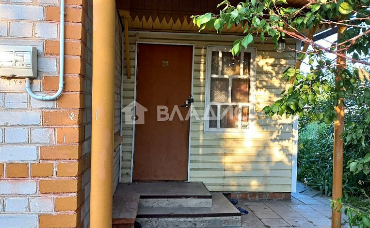 Дом 47.50м², фото 24