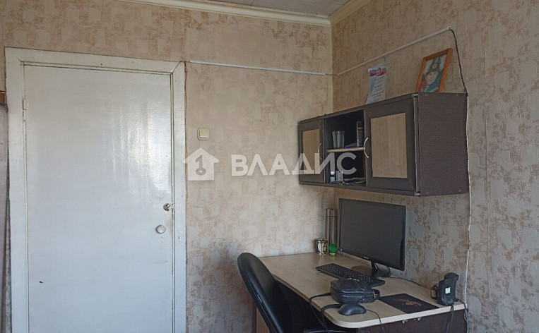 3-Комнатная квартира 54.40м², эт. 9, фото 19
