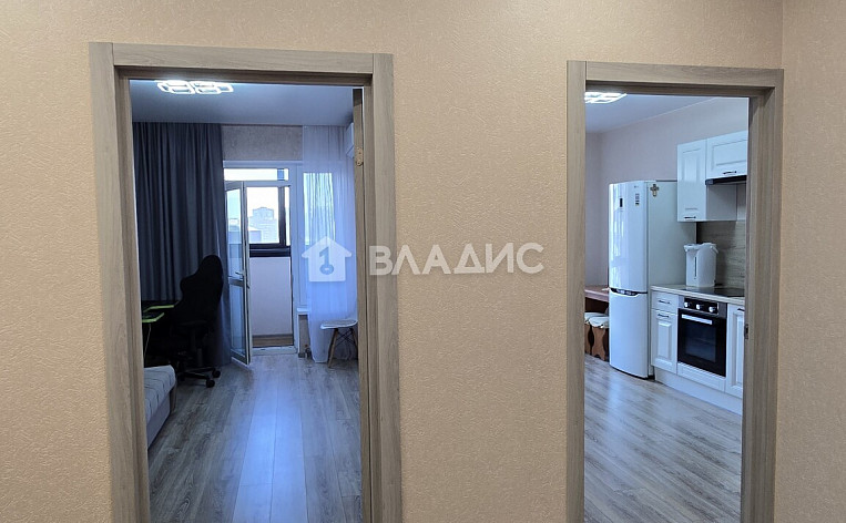 3-Комнатная квартира 89.00м², эт. 14, фото 39