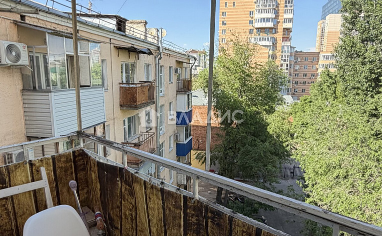 1-Комнатная квартира 31.00м², эт. 5, фото 9
