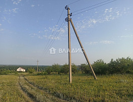 Земельный участок 11.00 соток