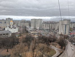 1-комнатная квартира, 37 м2