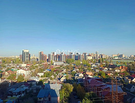 2-Комнатная квартира 59.70м²