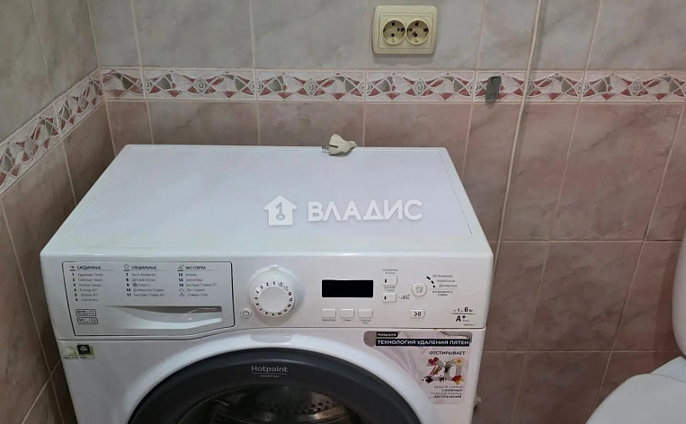 2-Комнатная квартира 42.50м², эт. 3, фото 40