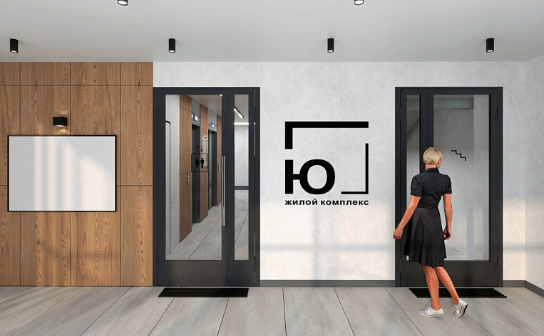 2-Комнатная квартира 50.50м², эт. 6, фото 12