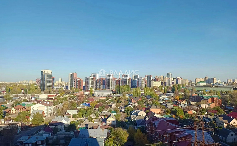 2-Комнатная квартира 59.70м², эт. 14, фото 15