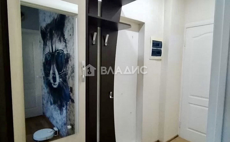 1-Комнатная квартира 31.80м², эт. 5, фото 12