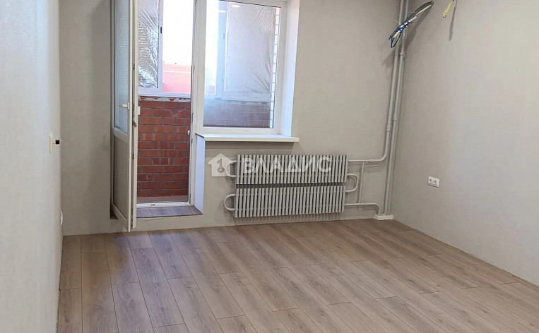1-Комнатная квартира 42.50м², эт. 12, фото 25