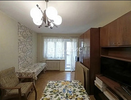 2-Комнатная квартира 42.90м²
