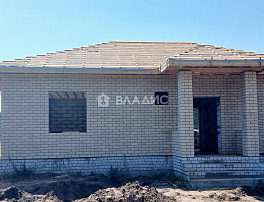 Дом 88.00м²