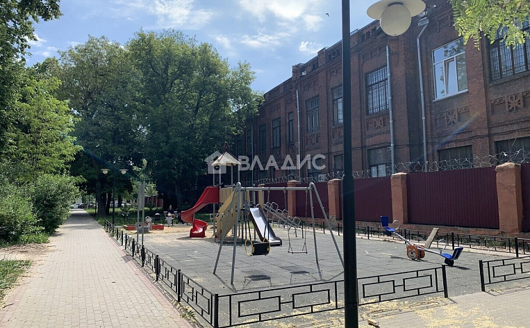 4-Комнатная квартира 75.30м², эт. 2, фото 17