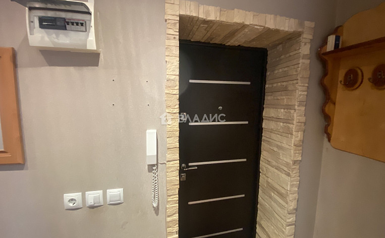 2-Комнатная квартира 42.00м², эт. 2, фото 12