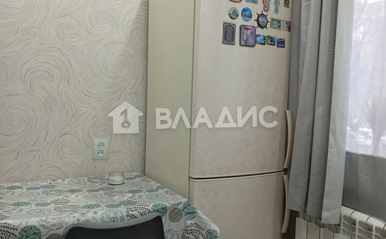 1-Комнатная квартира 30.50м², эт. 1, фото 20
