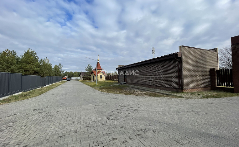 Дом 230.50м², фото 40