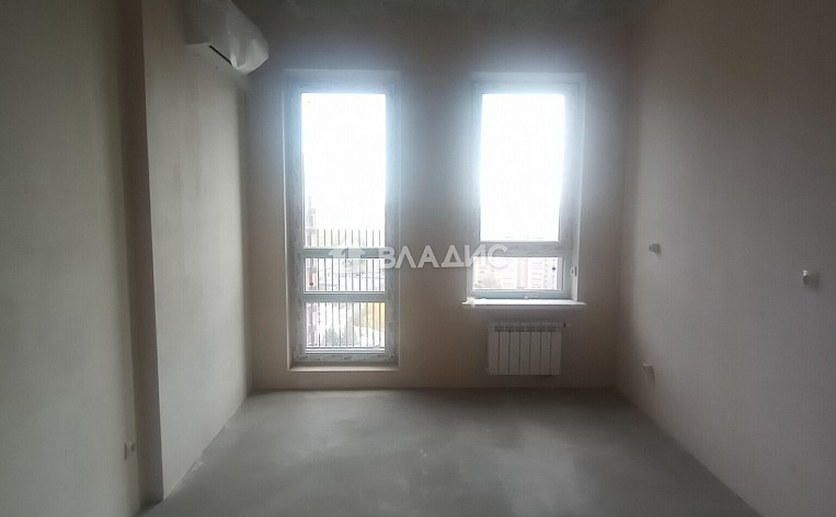 2-Комнатная квартира 54.00м², эт. 18, фото 16