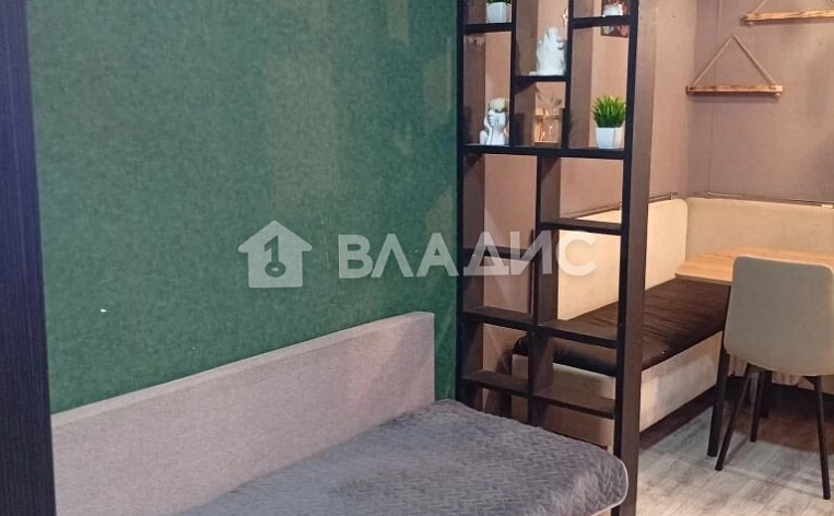 2-Комнатная квартира 55.20м², эт. 2, фото 40