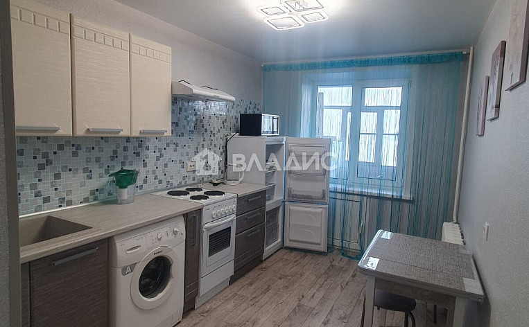 1-Комнатная квартира 33.20м², эт. 11, фото 22