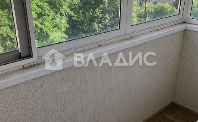 2-Комнатная квартира 51.60м², эт. 5, фото 6