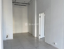 Коммерческое помещение 47.10м²