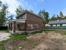 Дом 150.00м²