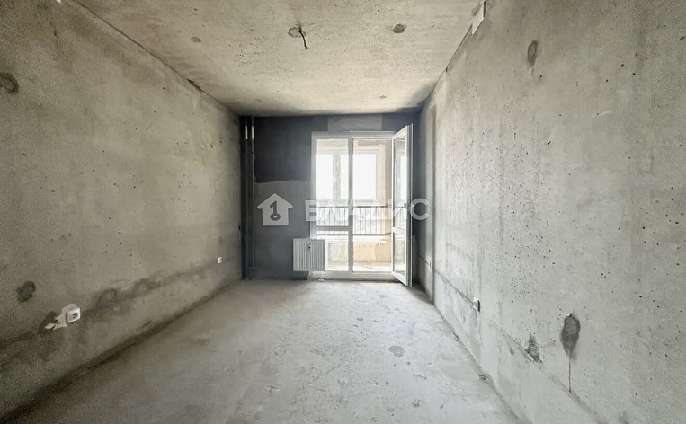 2-Комнатная квартира 66.73м², эт. 6, фото 24