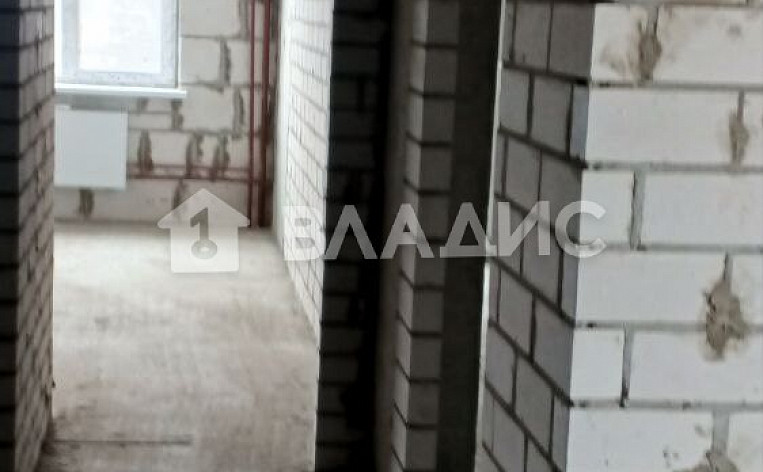 1-Комнатная квартира 41.00м², эт. 16, фото 19