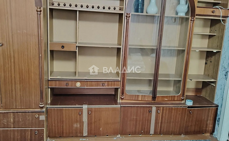 1-Комнатная квартира 30.00м², эт. 5, фото 8
