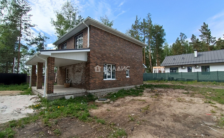 Дом 150.00м², фото 28